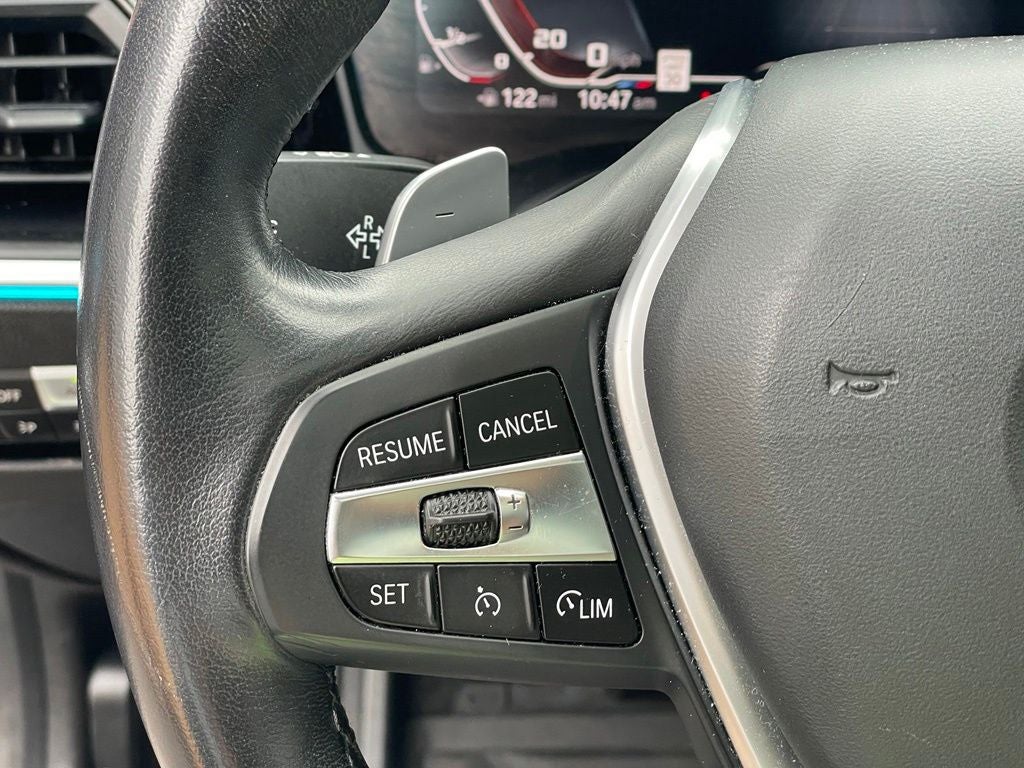 2020 BMW 3 Series 330i xDrive