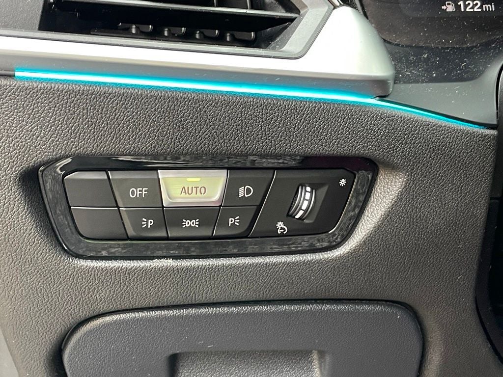 2020 BMW 3 Series 330i xDrive