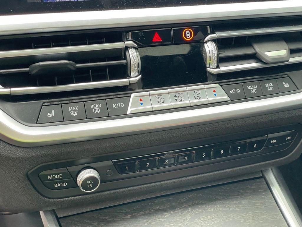 2020 BMW 3 Series 330i xDrive