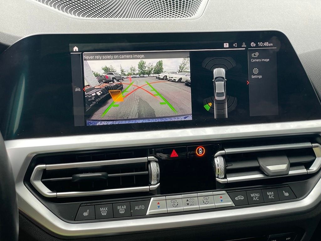 2020 BMW 3 Series 330i xDrive