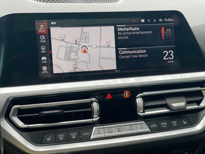 2020 BMW 3 Series 330i xDrive