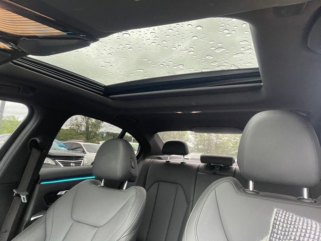 2020 BMW 3 Series 330i xDrive