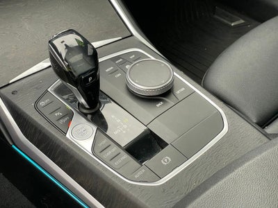 2020 BMW 3 Series 330i xDrive