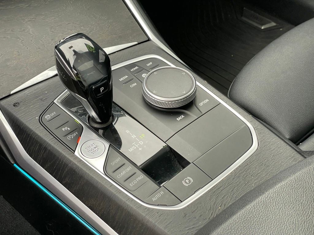 2020 BMW 3 Series 330i xDrive
