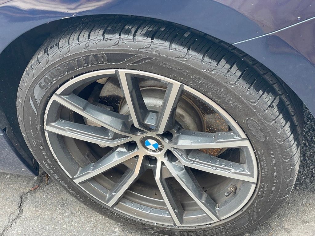 2020 BMW 3 Series 330i xDrive