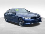 2020 BMW 3 Series 330i xDrive