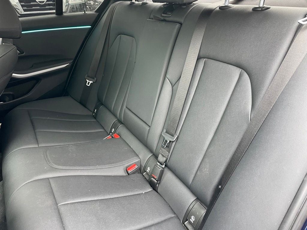 2020 BMW 3 Series 330i xDrive