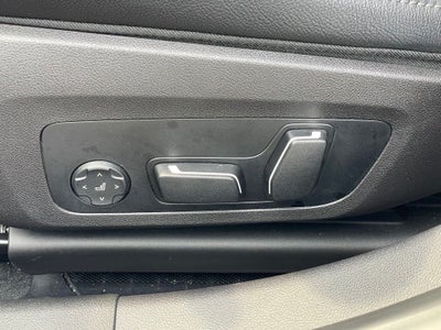 2025 BMW 3 Series M340i xDrive