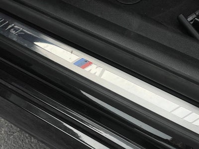 2025 BMW 3 Series M340i xDrive