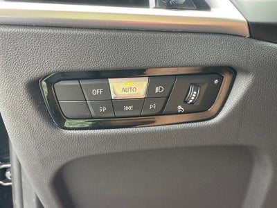 2025 BMW 3 Series M340i xDrive