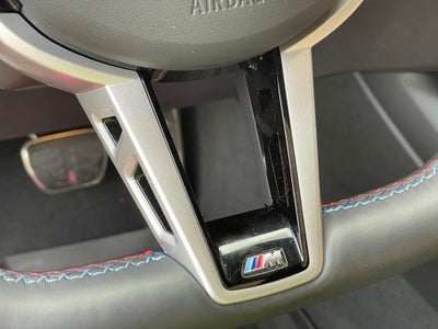 2025 BMW 3 Series M340i xDrive