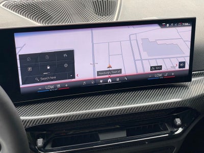 2025 BMW 3 Series M340i xDrive
