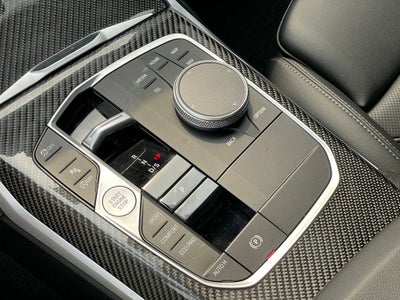 2025 BMW 3 Series M340i xDrive