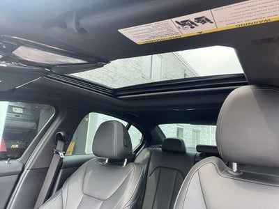 2025 BMW 3 Series M340i xDrive