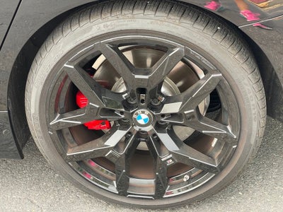 2025 BMW 3 Series M340i xDrive