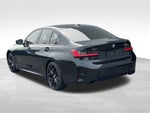 2025 BMW 3 Series M340i xDrive