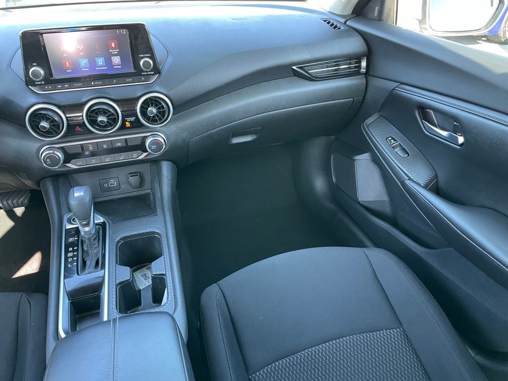 2023 Nissan Sentra S
