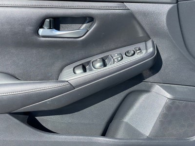 2023 Nissan Sentra S