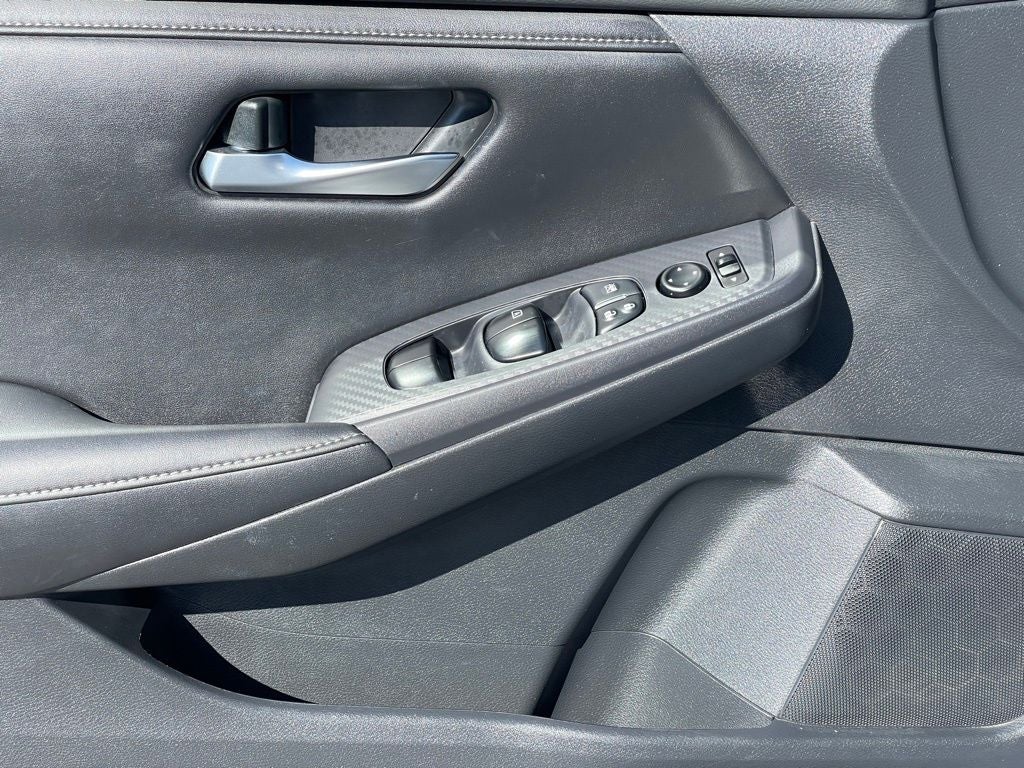 2023 Nissan Sentra S