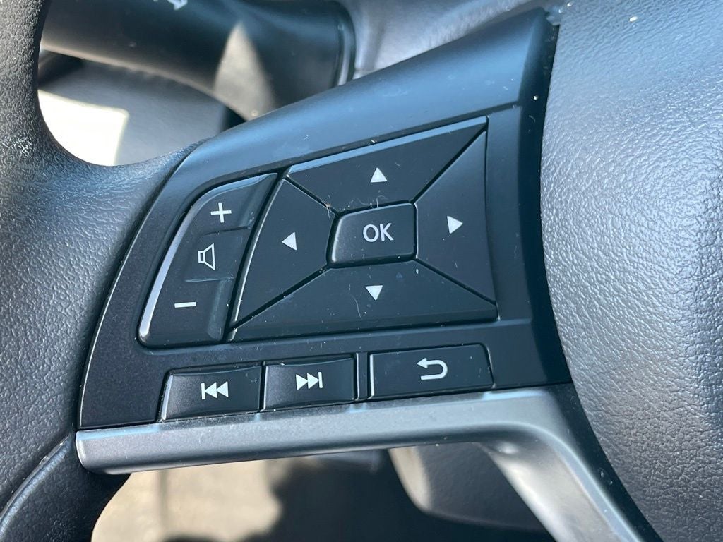 2023 Nissan Sentra S