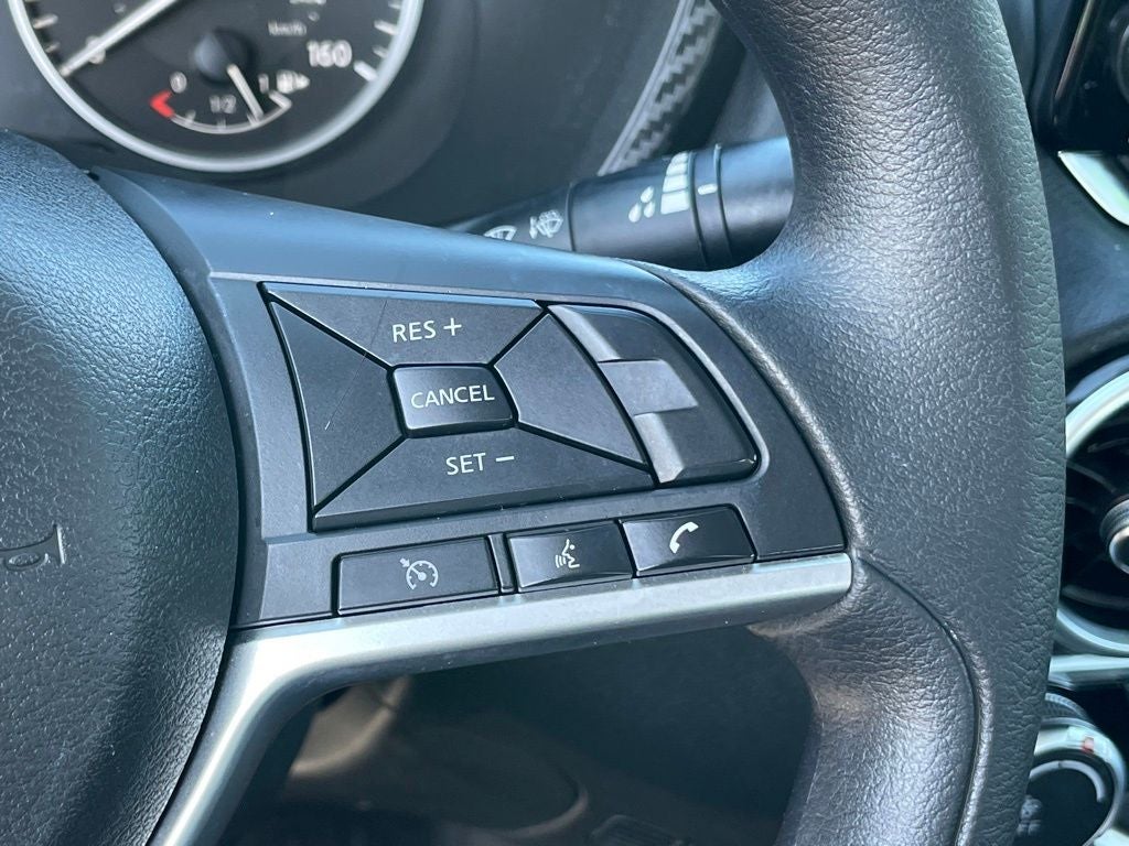 2023 Nissan Sentra S