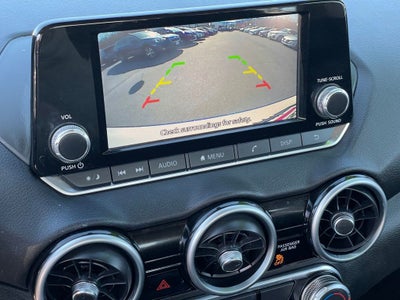 2023 Nissan Sentra S