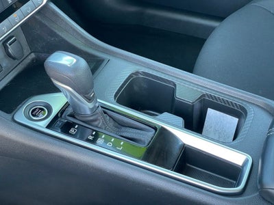 2023 Nissan Sentra S