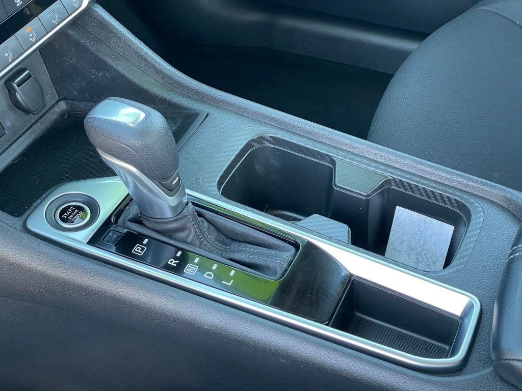 2023 Nissan Sentra S