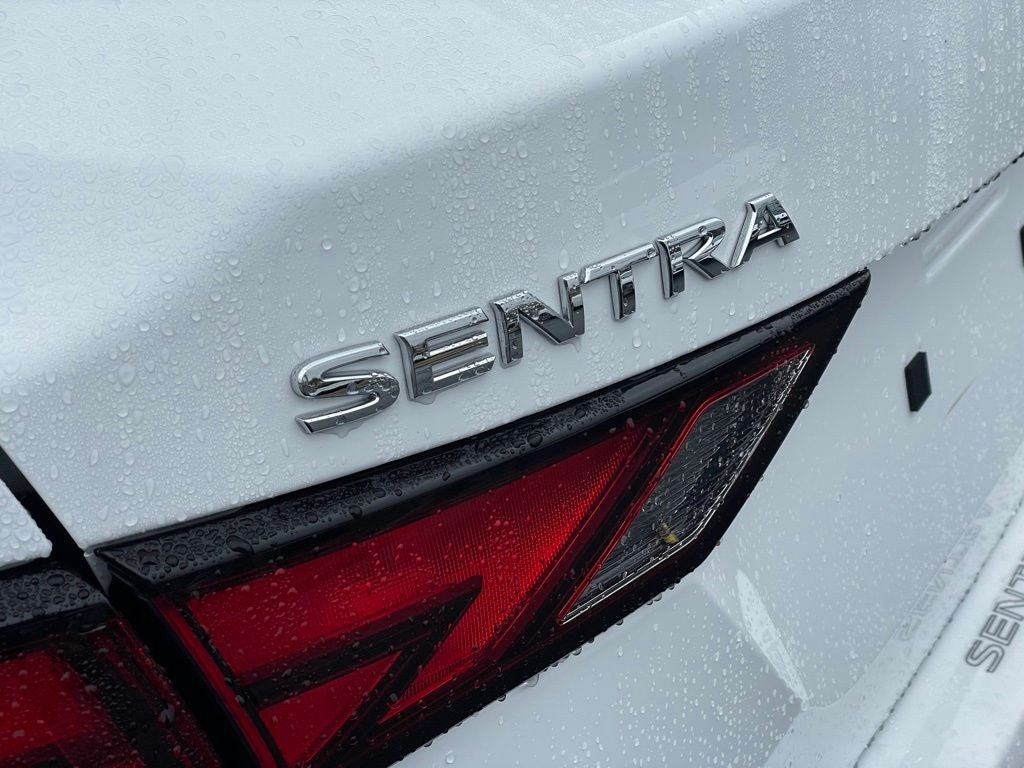2023 Nissan Sentra S