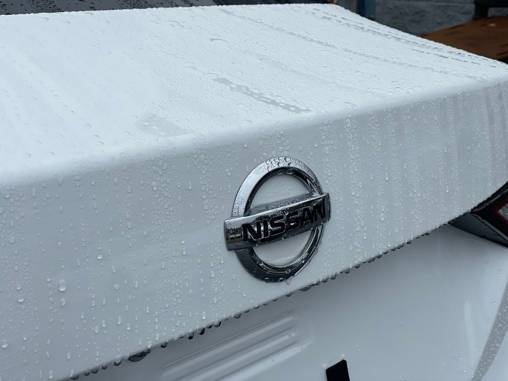 2023 Nissan Sentra S