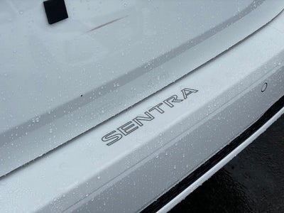 2023 Nissan Sentra S