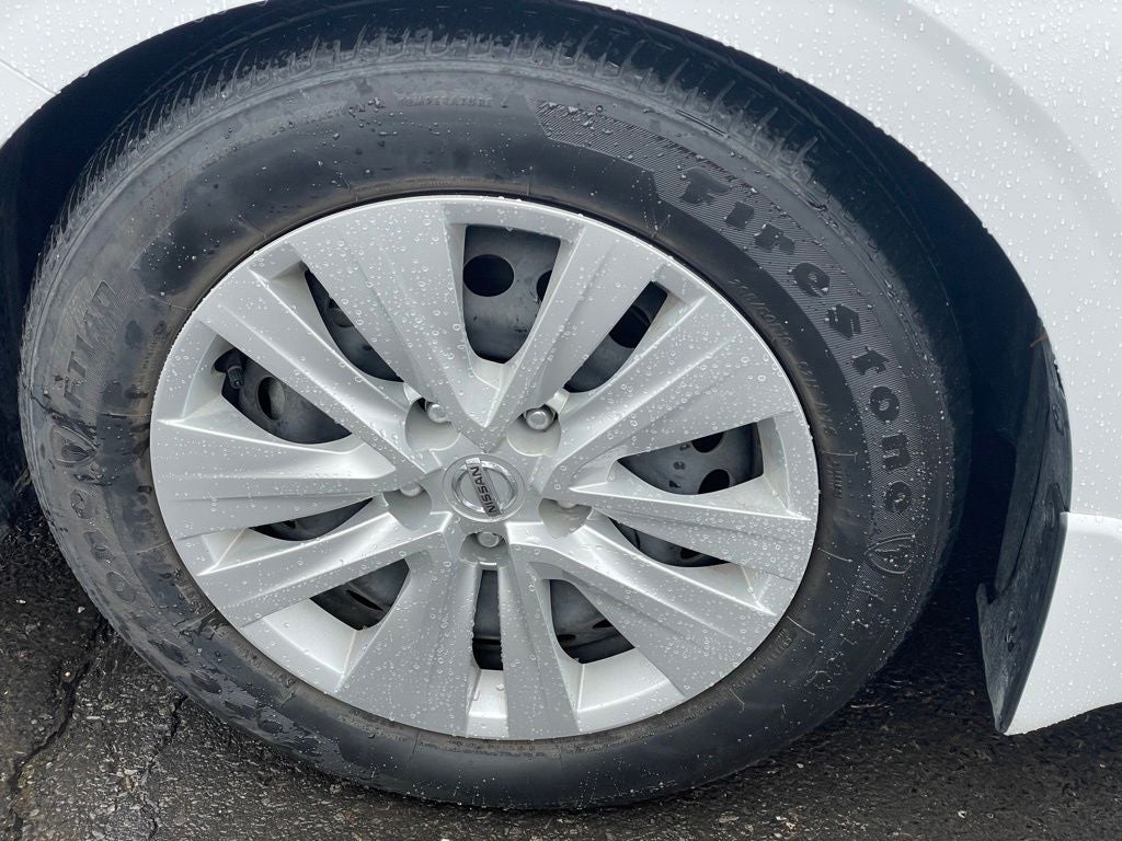 2023 Nissan Sentra S