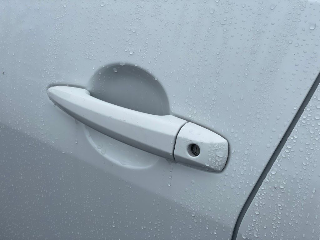 2023 Nissan Sentra S