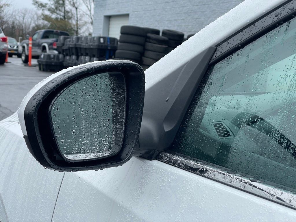 2023 Nissan Sentra S