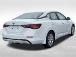 2023 Nissan Sentra S