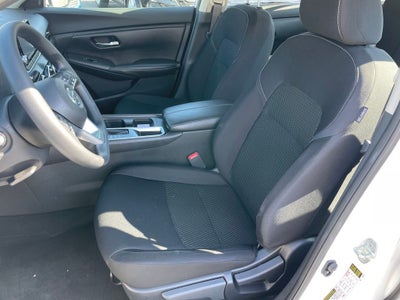 2023 Nissan Sentra S