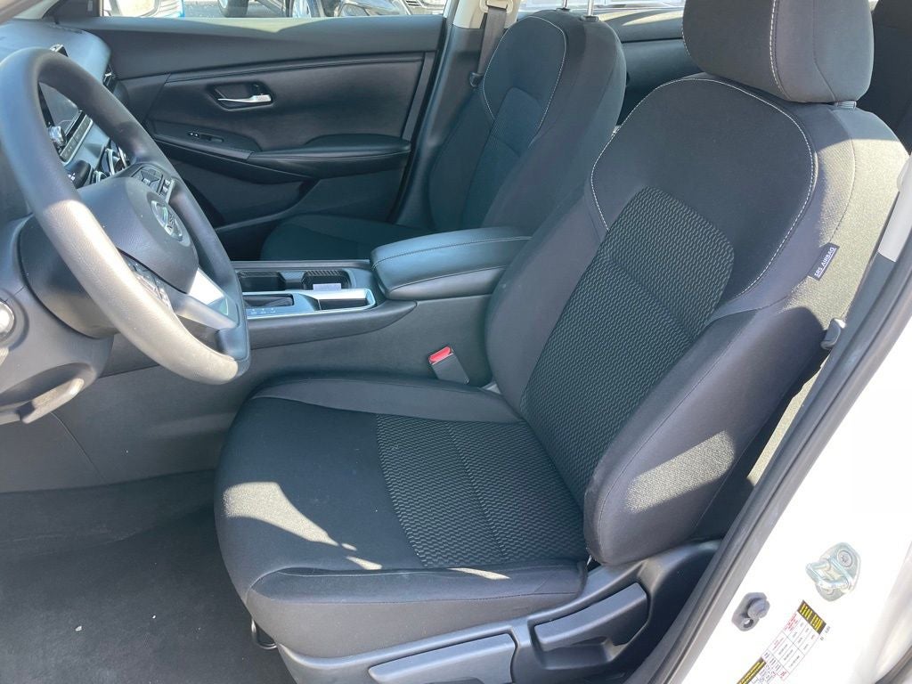 2023 Nissan Sentra S