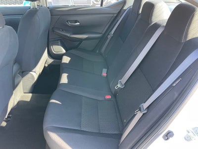 2023 Nissan Sentra S