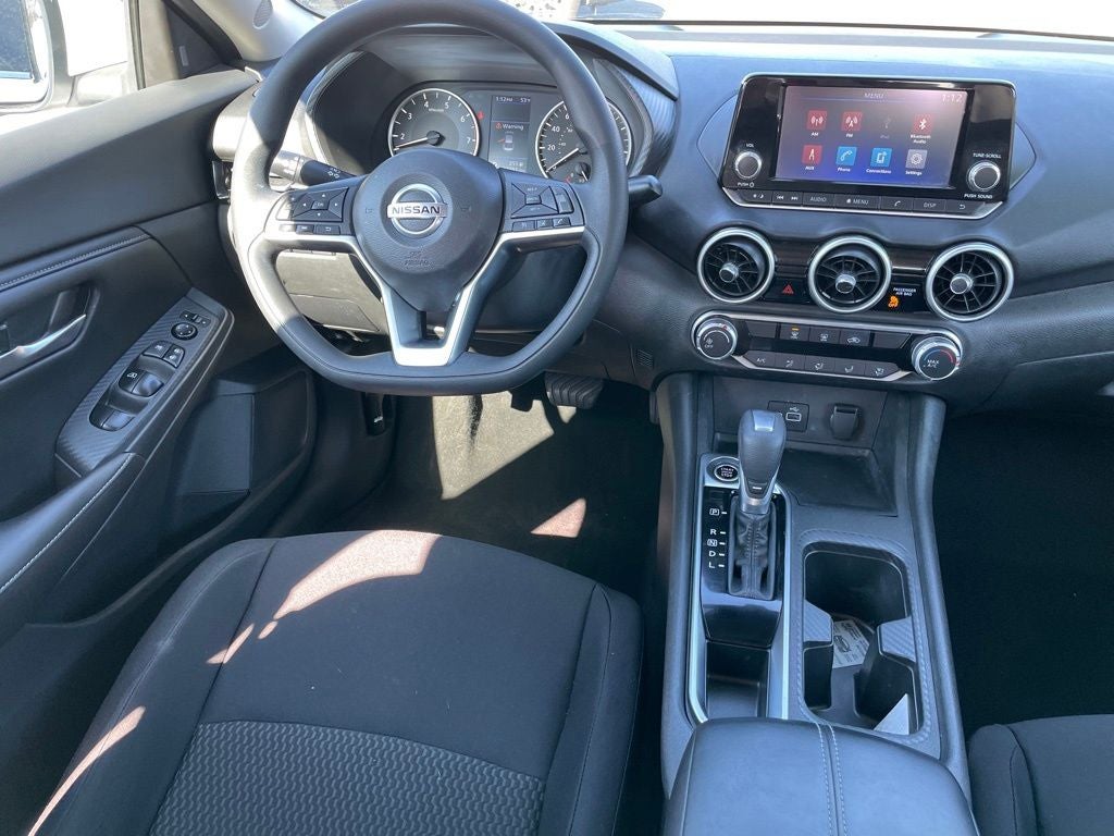 2023 Nissan Sentra S
