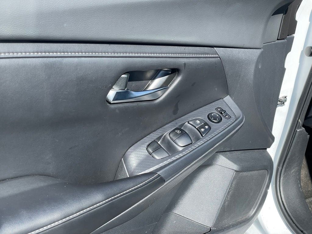 2023 Nissan Sentra SV All-Weather