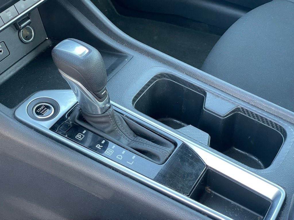 2023 Nissan Sentra SV All-Weather