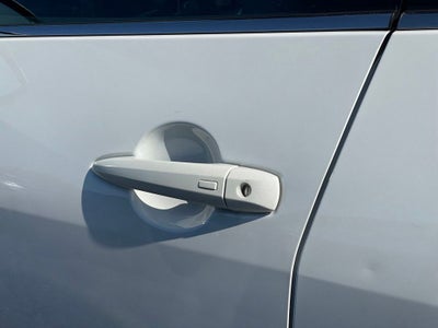 2023 Nissan Sentra SV All-Weather