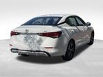 2023 Nissan Sentra SV All-Weather