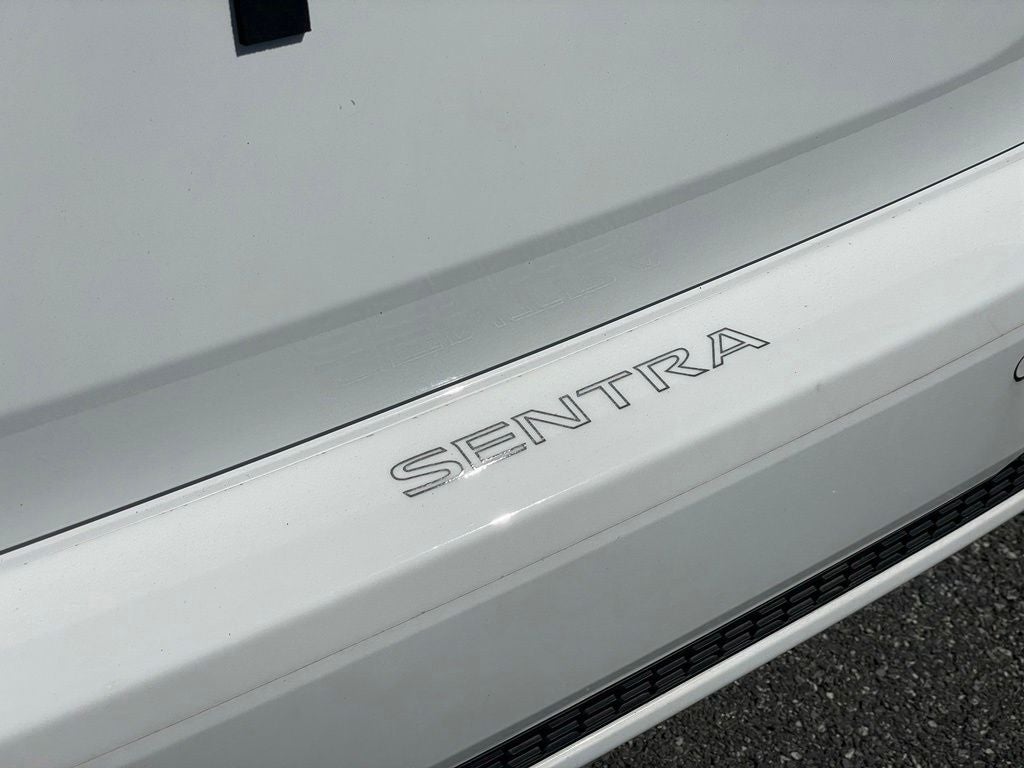 2024 Nissan Sentra SV All-Weather