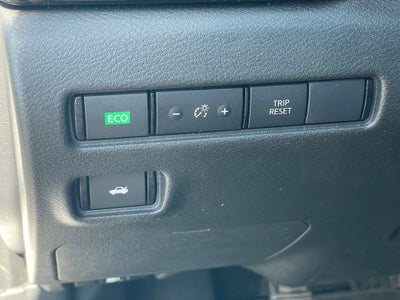 2023 Nissan Sentra SV Heated Seats