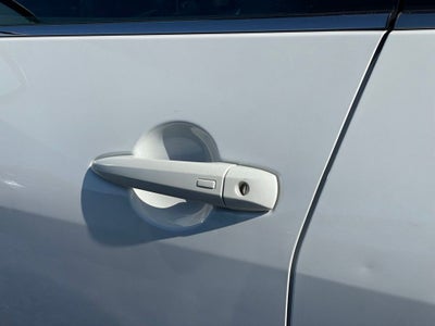 2023 Nissan Sentra SV Heated Seats