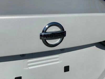 2023 Nissan Sentra SV Heated Seats