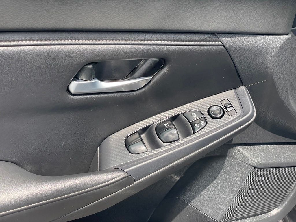 2023 Nissan Sentra SV All weather
