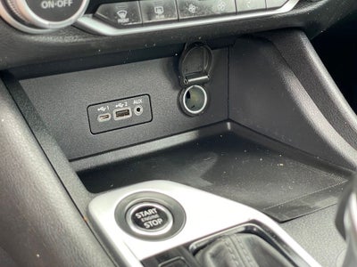 2023 Nissan Sentra SV All weather