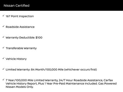 2024 Nissan Sentra SR Premium
